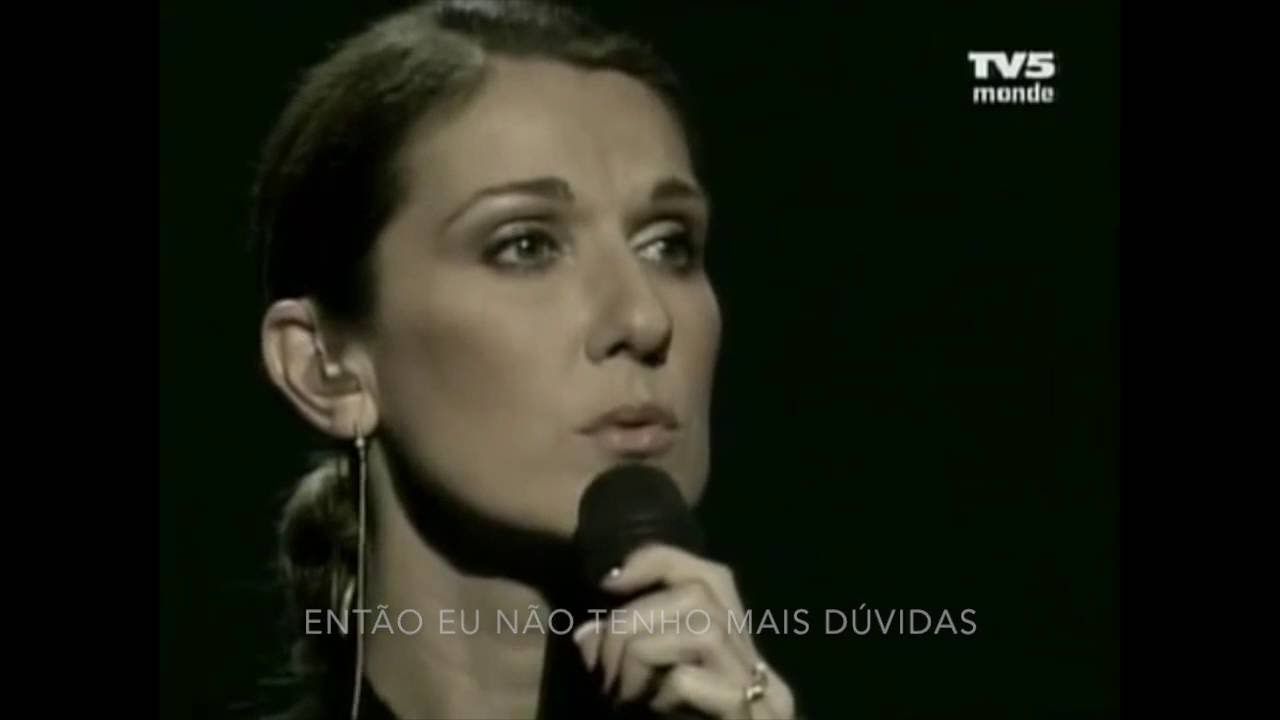 L'amour existe encore - Legendado