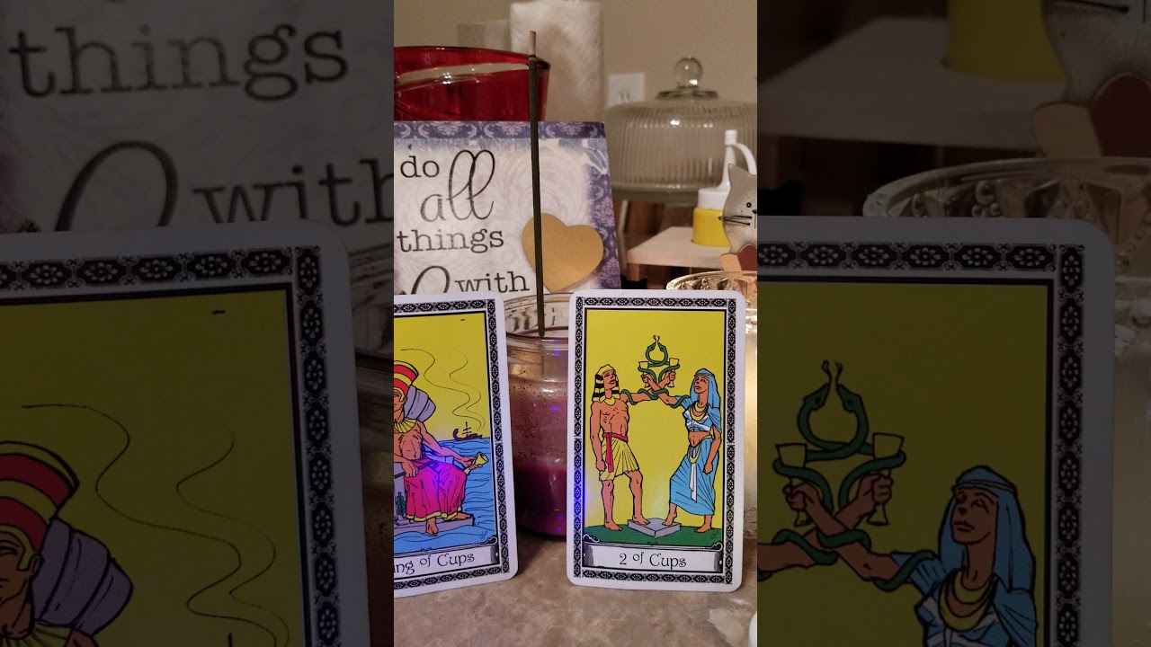 Taurus reading August 2019