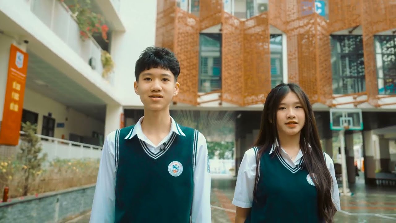 Speak up stand out - Video vòng sơ loại King and Queen - Lễ Hội Tỏa Sáng 2026