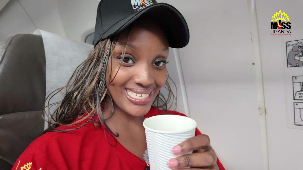 JOURNEY TO DAR ES SALAAM