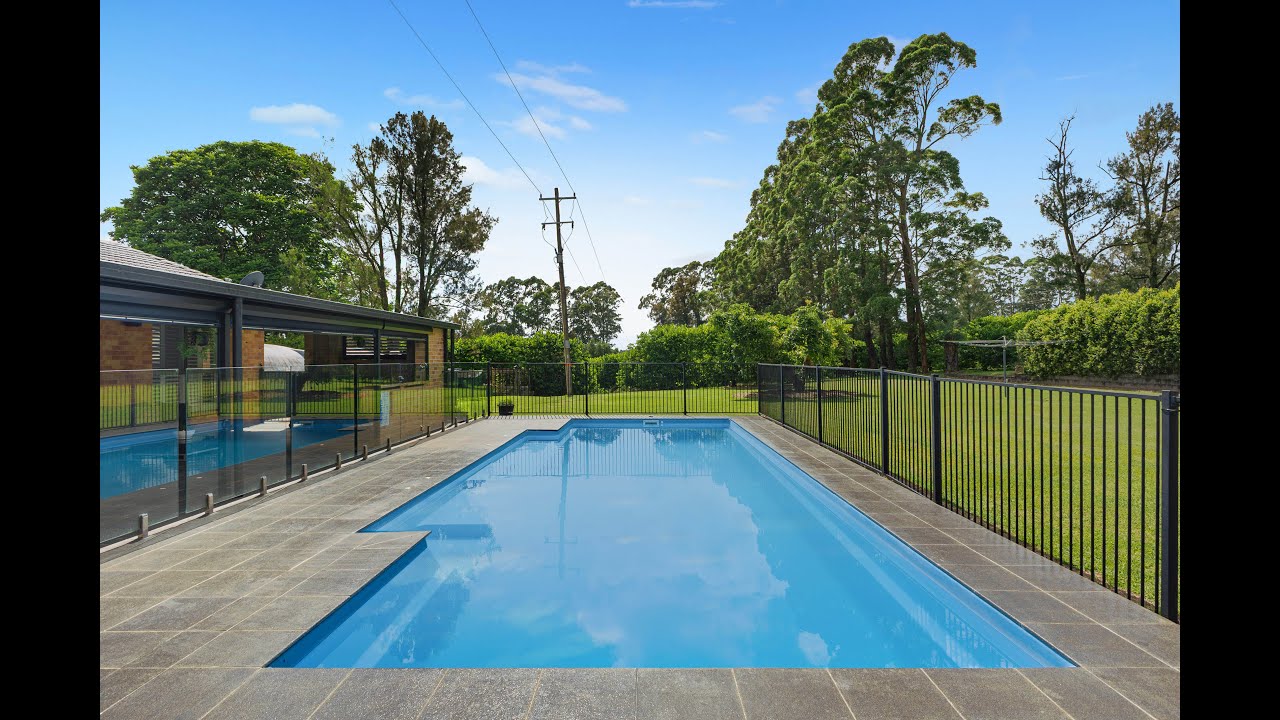 657 Ellis Road, Rous