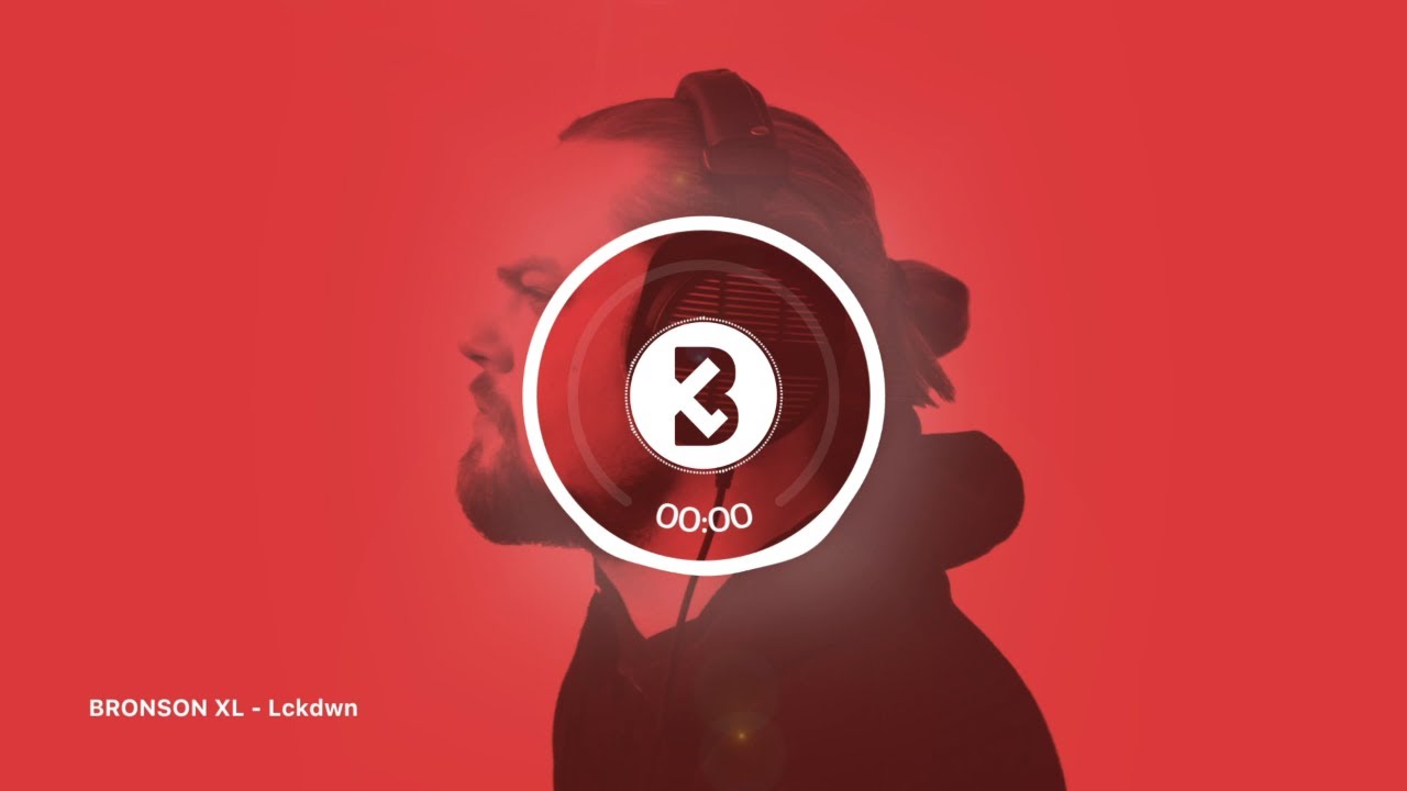 Lckdwn (Prod. Bronson XL) [140 bpm] FREE DOWNLOAD