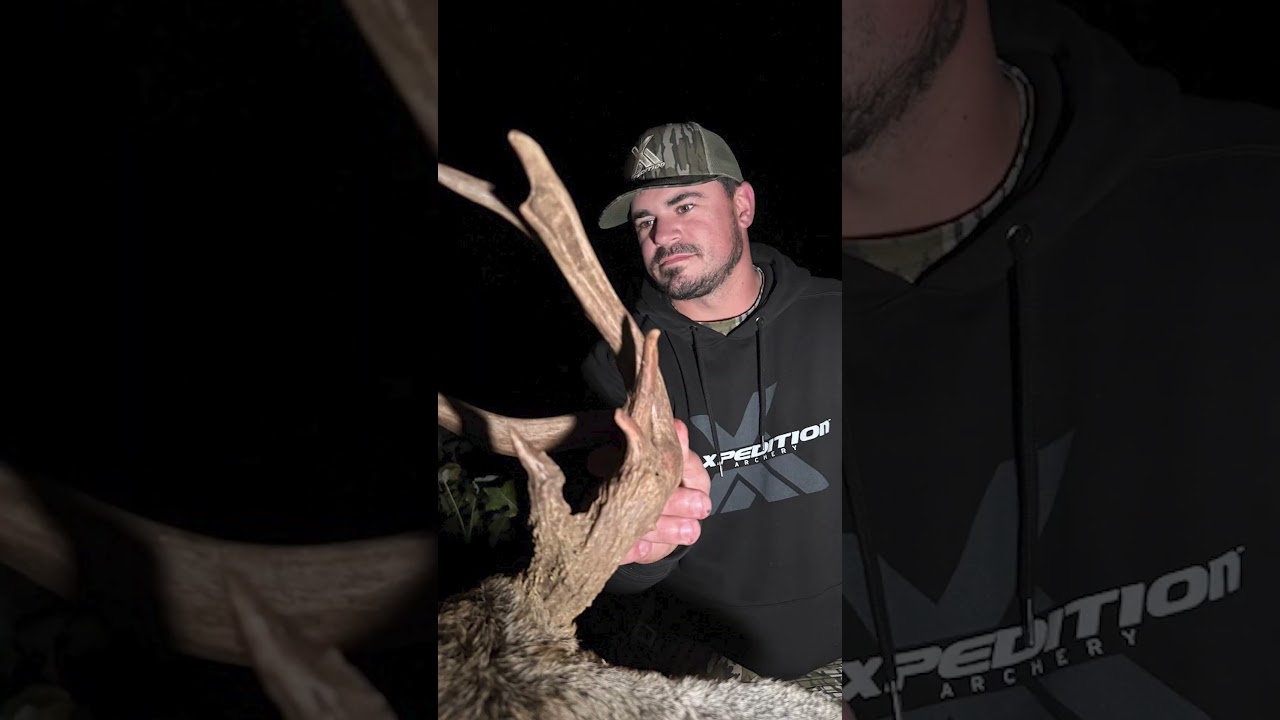Built for the moment. Trusted gear from Element Outdoors and Xpedition Archery when it matters.