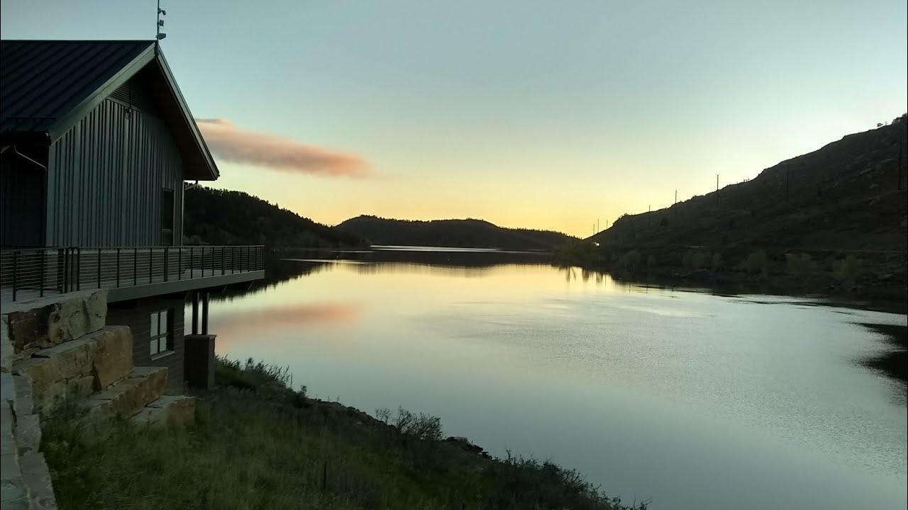Tourney Stop #2 Horsetooth Reservoir (Ft Collins, Colorado)
