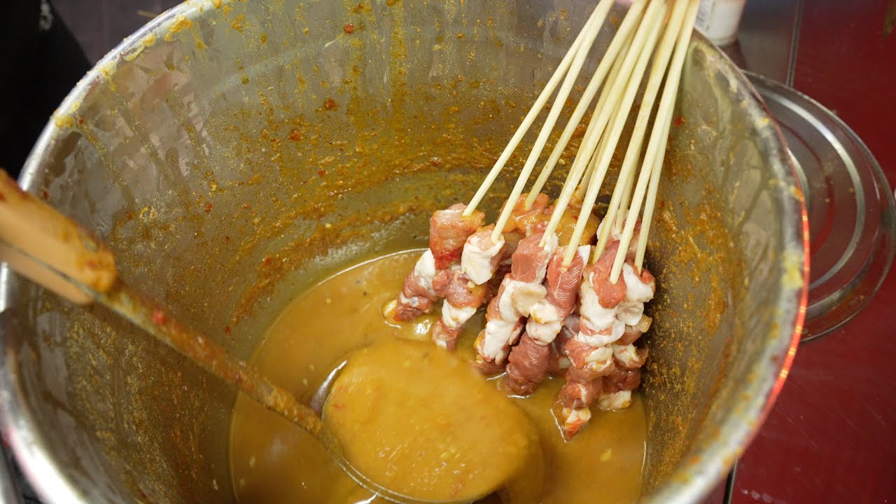 What People in China Actually Eat？
