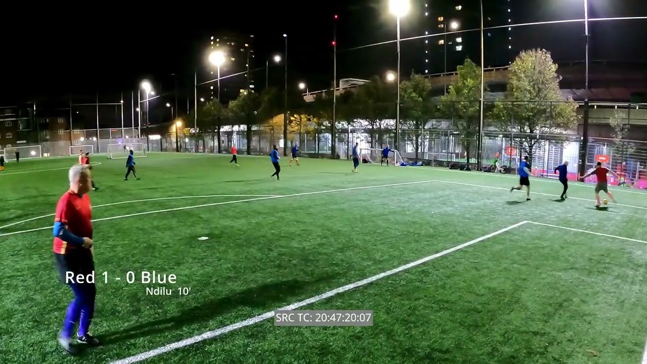 Freestylers 25 11 25