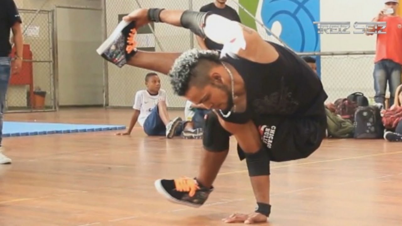 ░ＢＲＡＺＩＬ░ :\\  [PowerTricks]