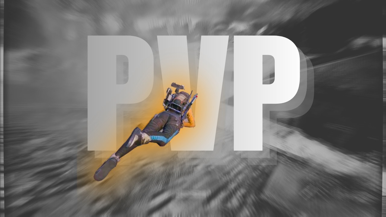The Master of PVP