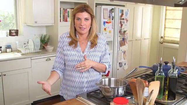Daphne Dishes | Food Network Asia