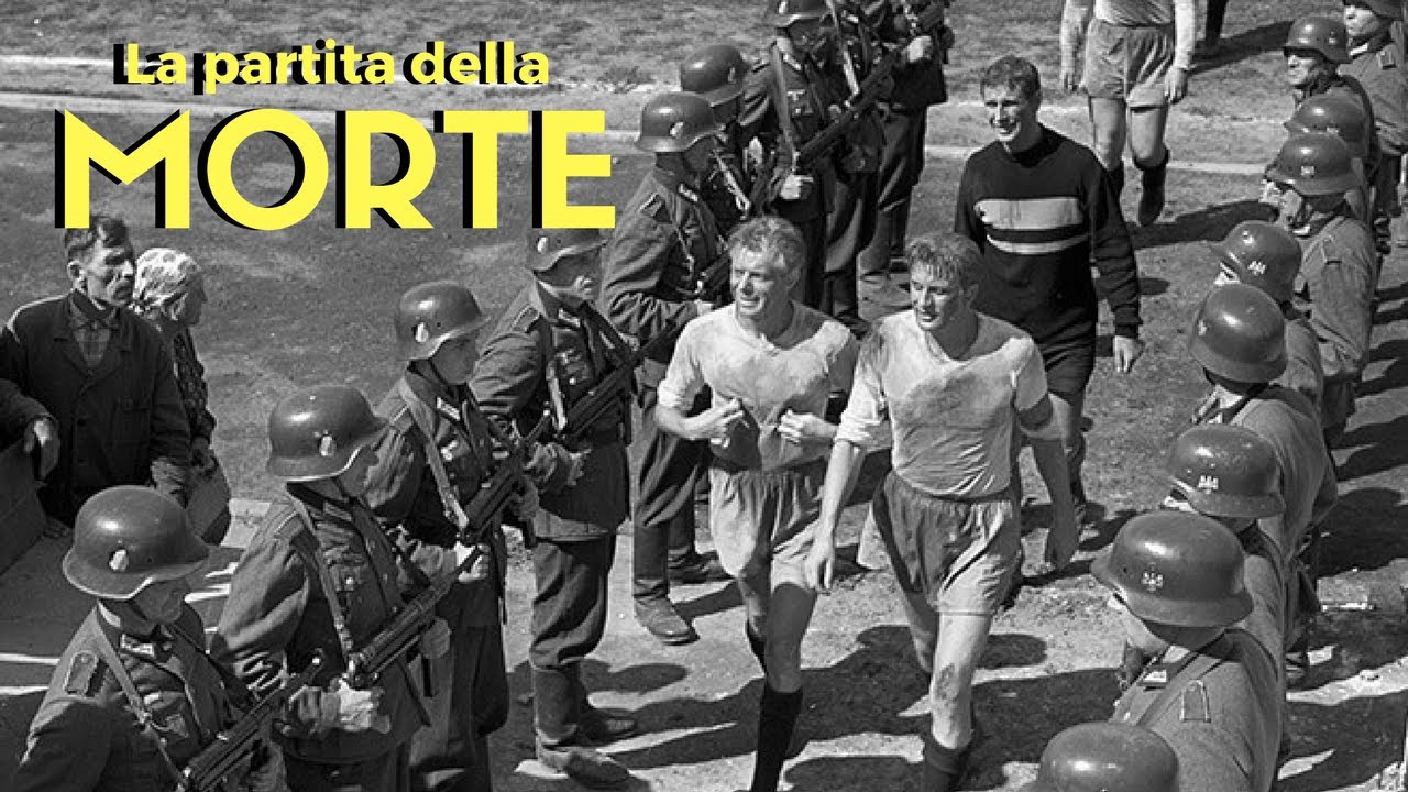 La storia della squadra che prefer&igrave; morire piuttosto che perdere - Storia del calcio #39