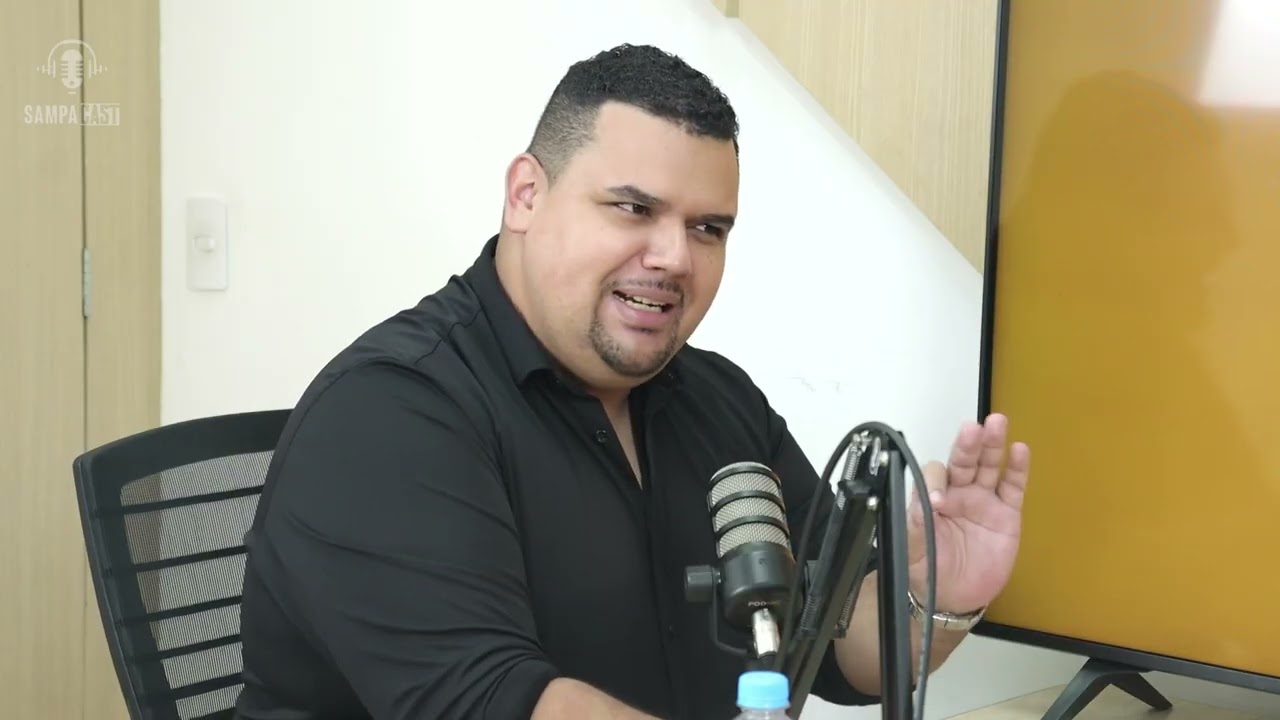 Caminhos do Ouro – Felipe Cordeiro (Xadrez) - Episódio 53