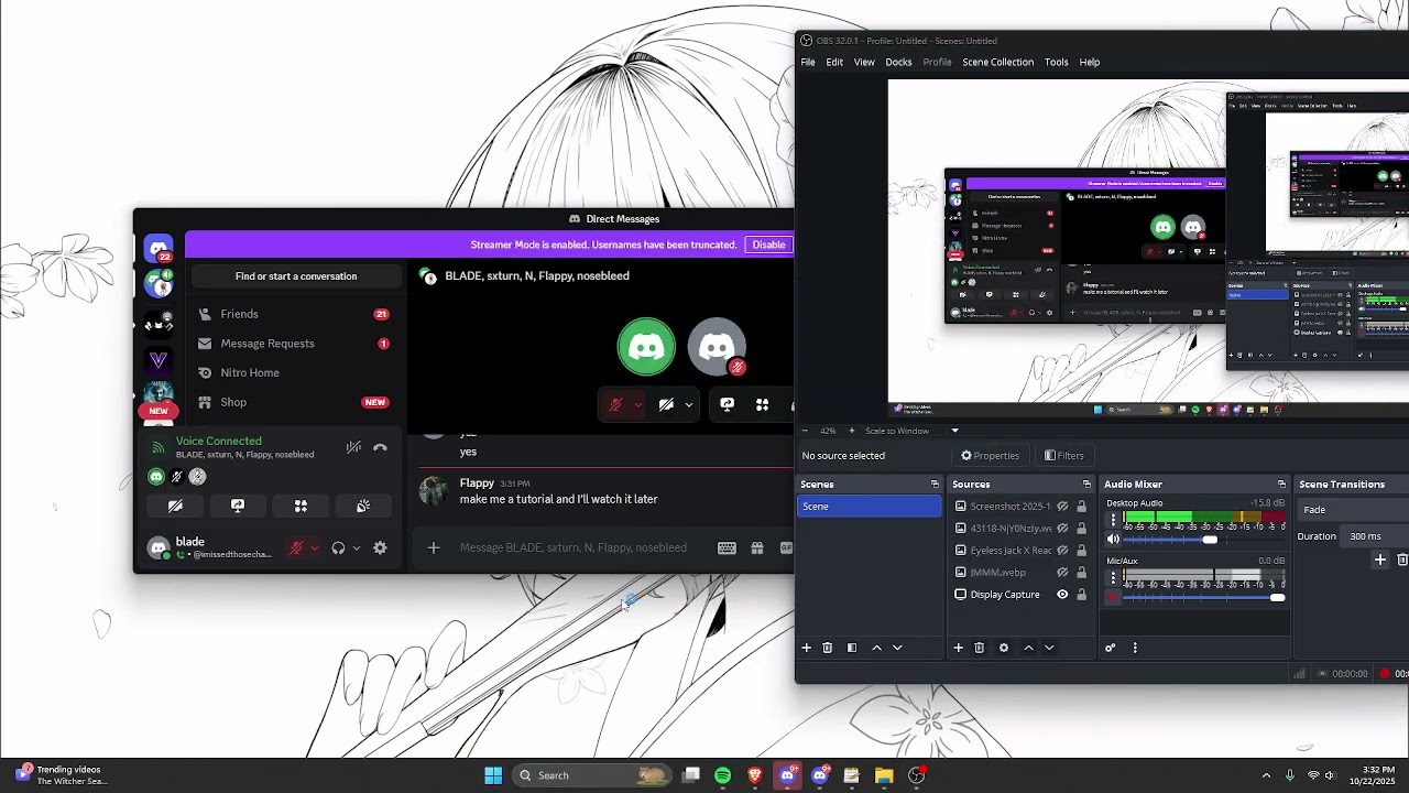 How to use a PATCHER (DISCORD PACKING)