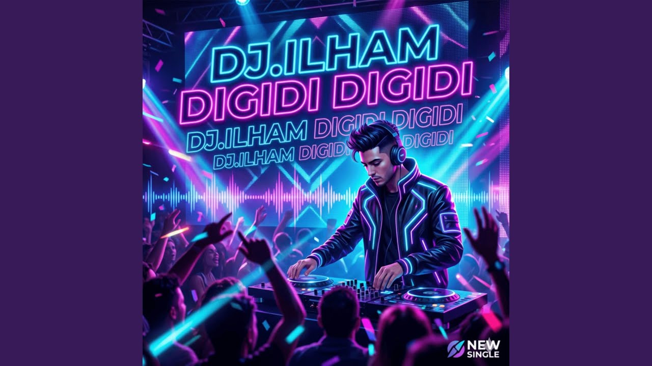 DIGIDI DIGIDI