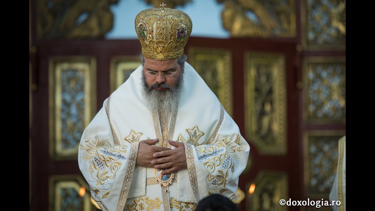 „A fi credincios înseamnă să tânjești după întâlnirea cu Hristos” - PS Ignatie