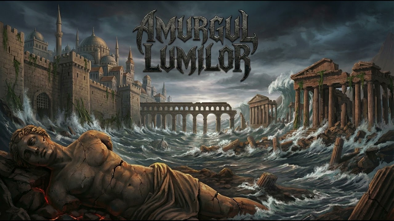Amurgul lumilor