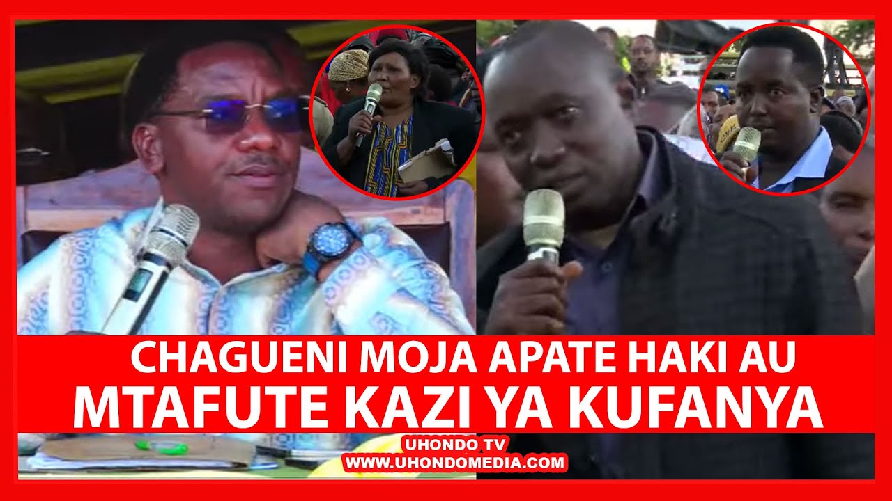 WANANCHI WAMZOMEA JAMAA ALIYETAKA KUCHOMOA MBELE YA MAKONDA MGOGORO WA 2000, 