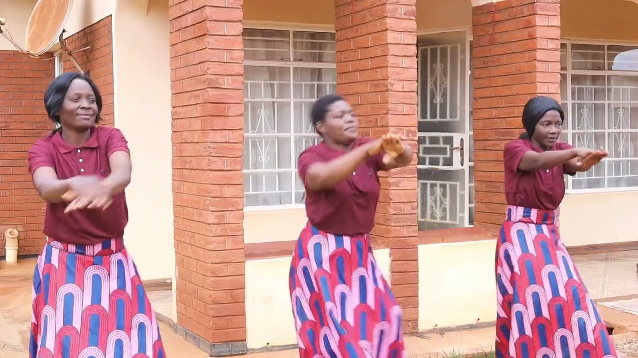 MUNASIYA DZIKO LANU - Katondo CCAP Chipulumutso Choir