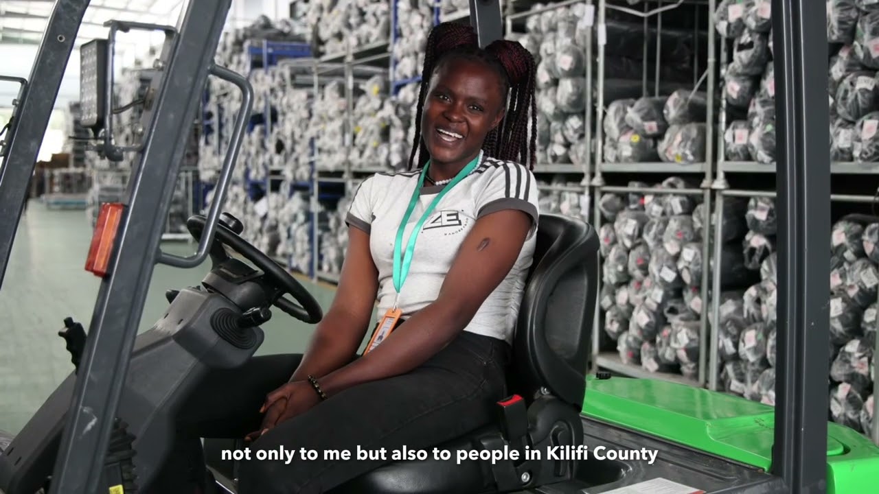 Employment in the EPZ Program