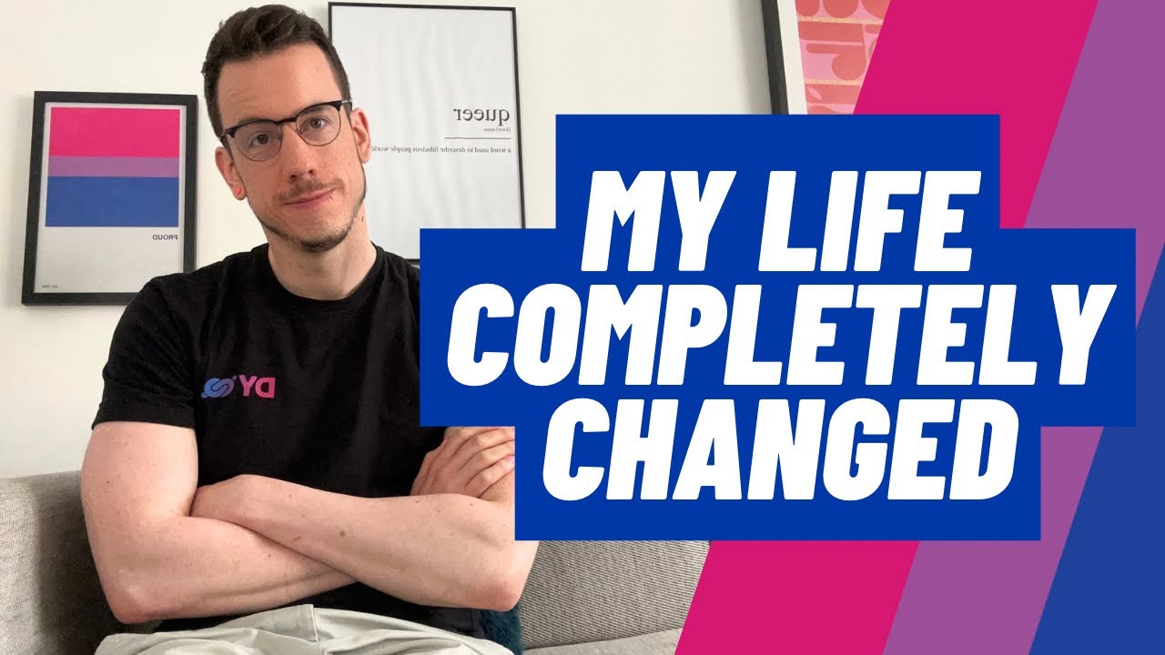 Coming Out As Bisexual Changed Everything