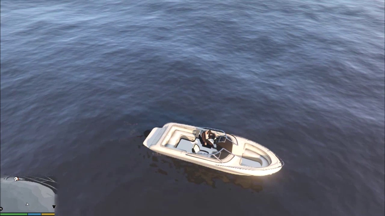 GTA 5 moment lucu
