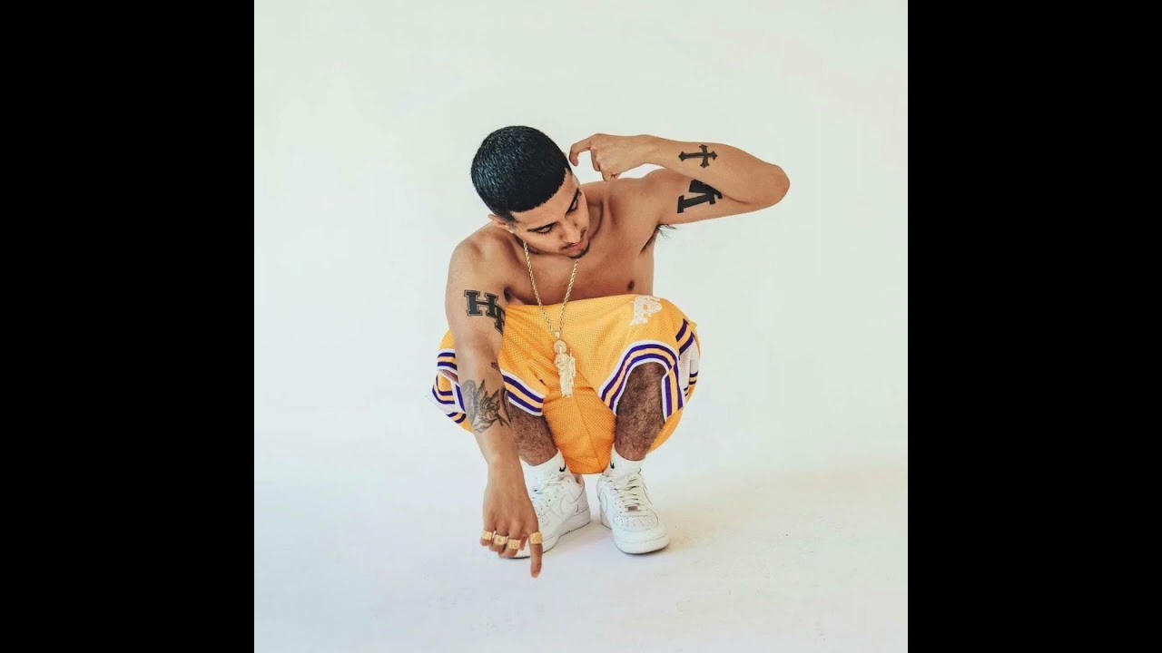 MoneySign Suede Type Beat | Bravo the Bagchaser - 