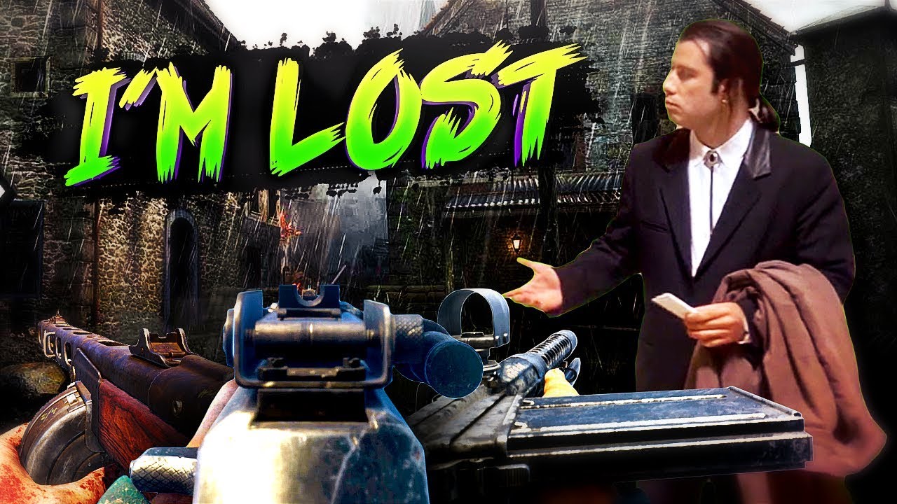 WW2 SnD - I'm lost...