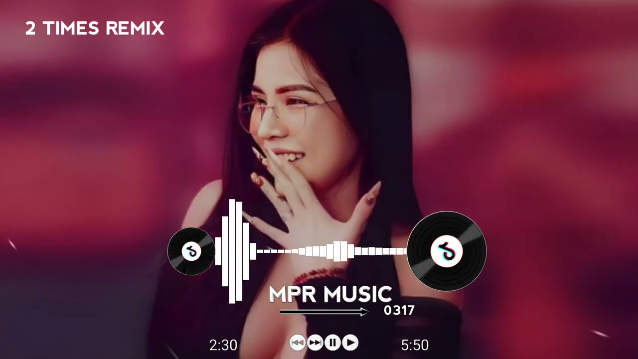 2 Times Remix - DJ Hiển | Track Cổ Căng Đét Hot 2023