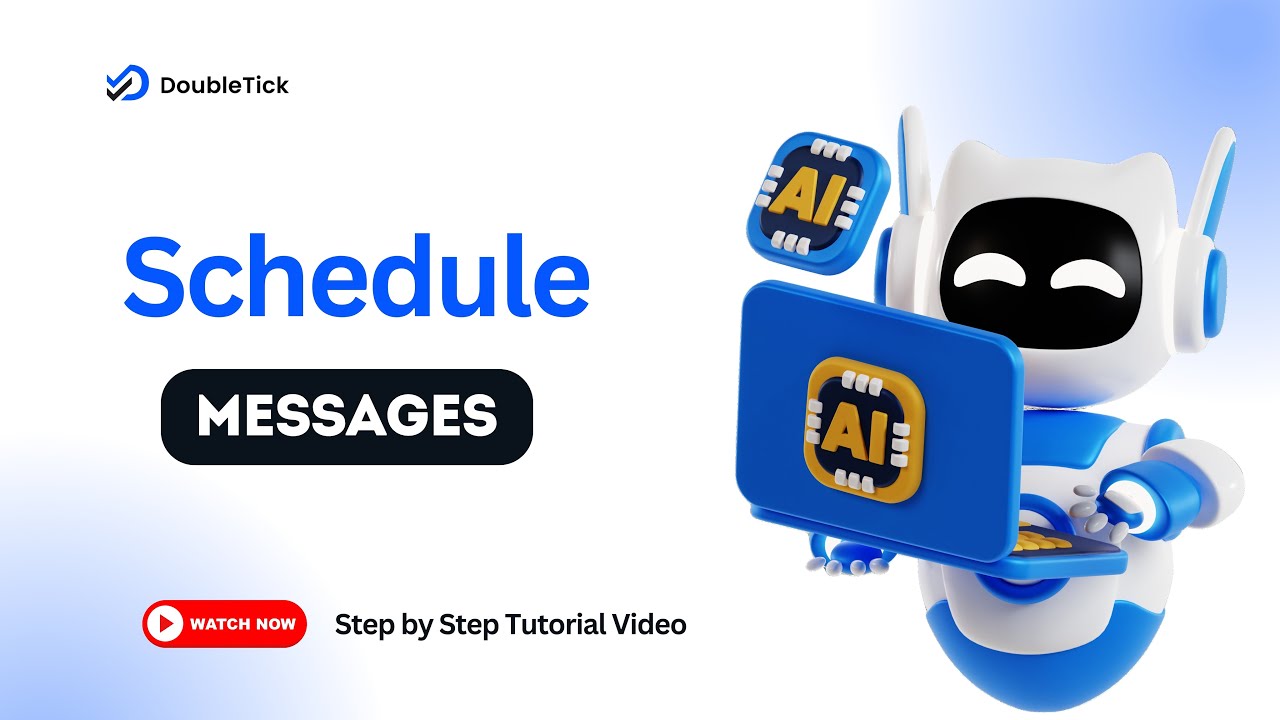 How to Schedule Messages for Automated Communication