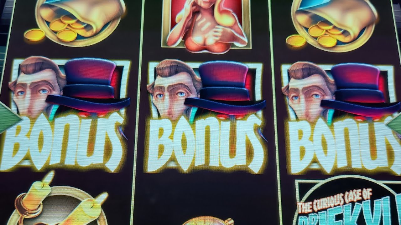 Nudge Slots Bonuses and Line Hits