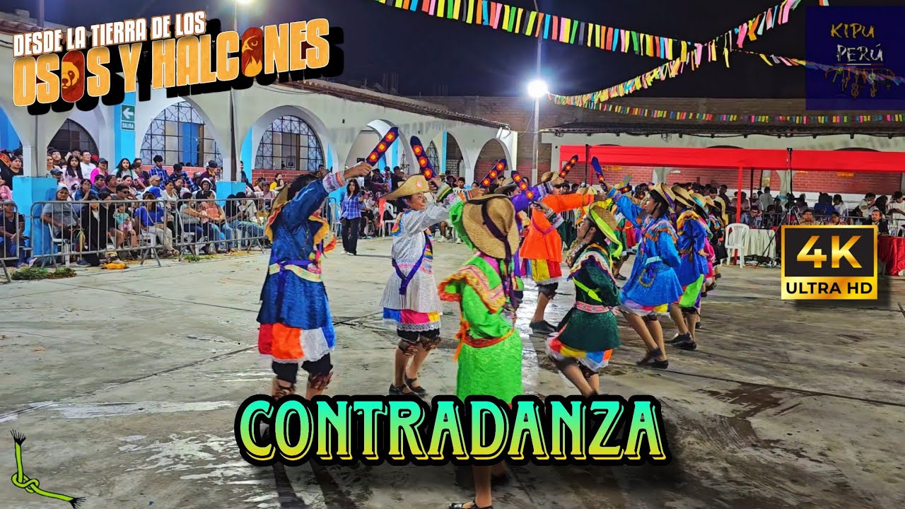 Contradanza / La Libertad / Prieh Peru (Concurso E.M Amantes del Folklore 2026)