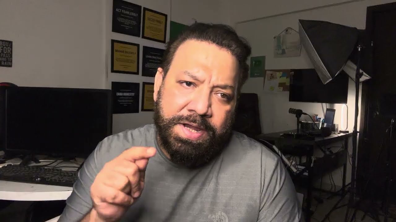 🔴 Disturbing News From Al Riaz on US Embassy | Iran War reaching Pakistan ?