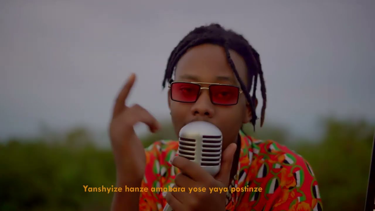Afrique - Spy (Accoustic Version)