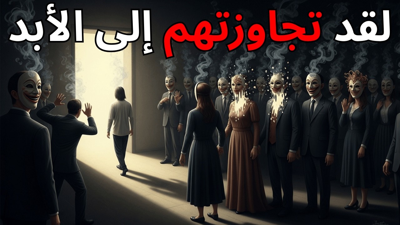 عندما يستيقظ المتعاطف… يصبح فوق الجميع | كارل يونغ