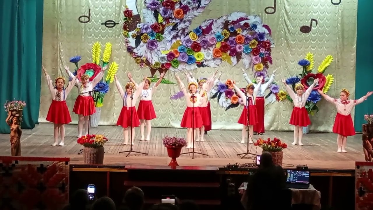 6 березня 2026 р.