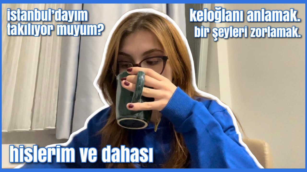 istanbul ve başlangıç handikapları