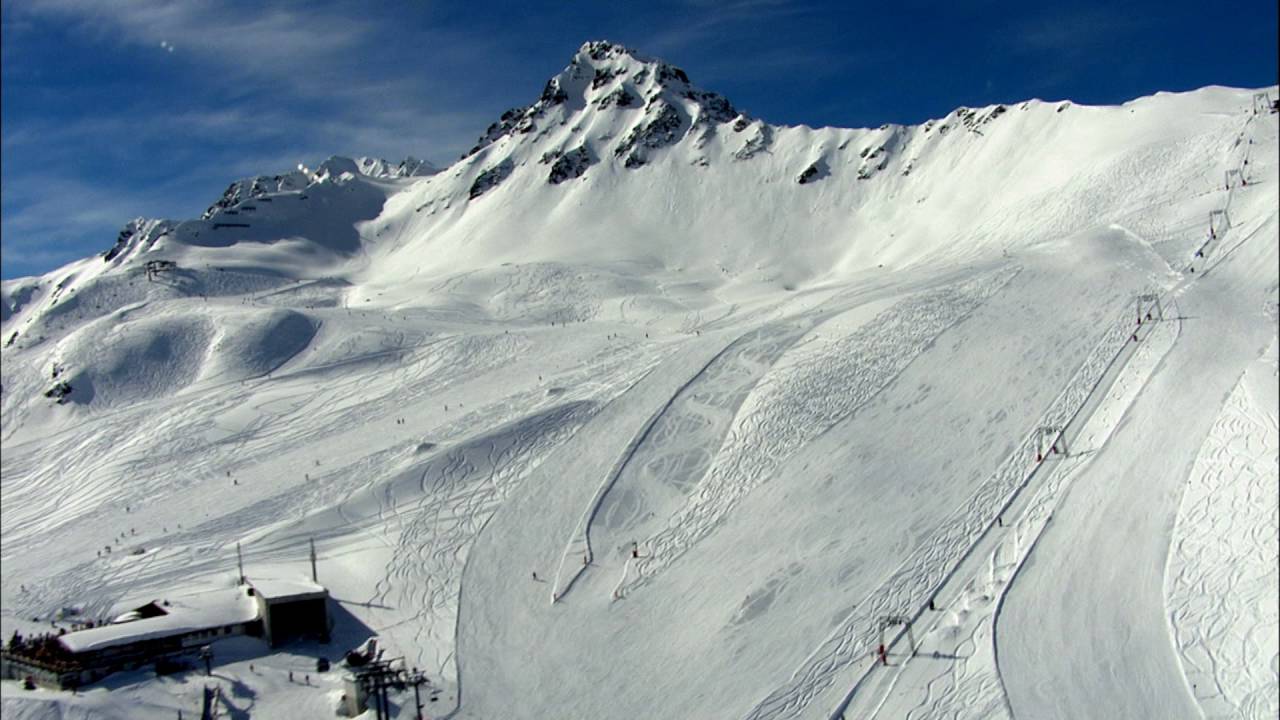 Gargellen