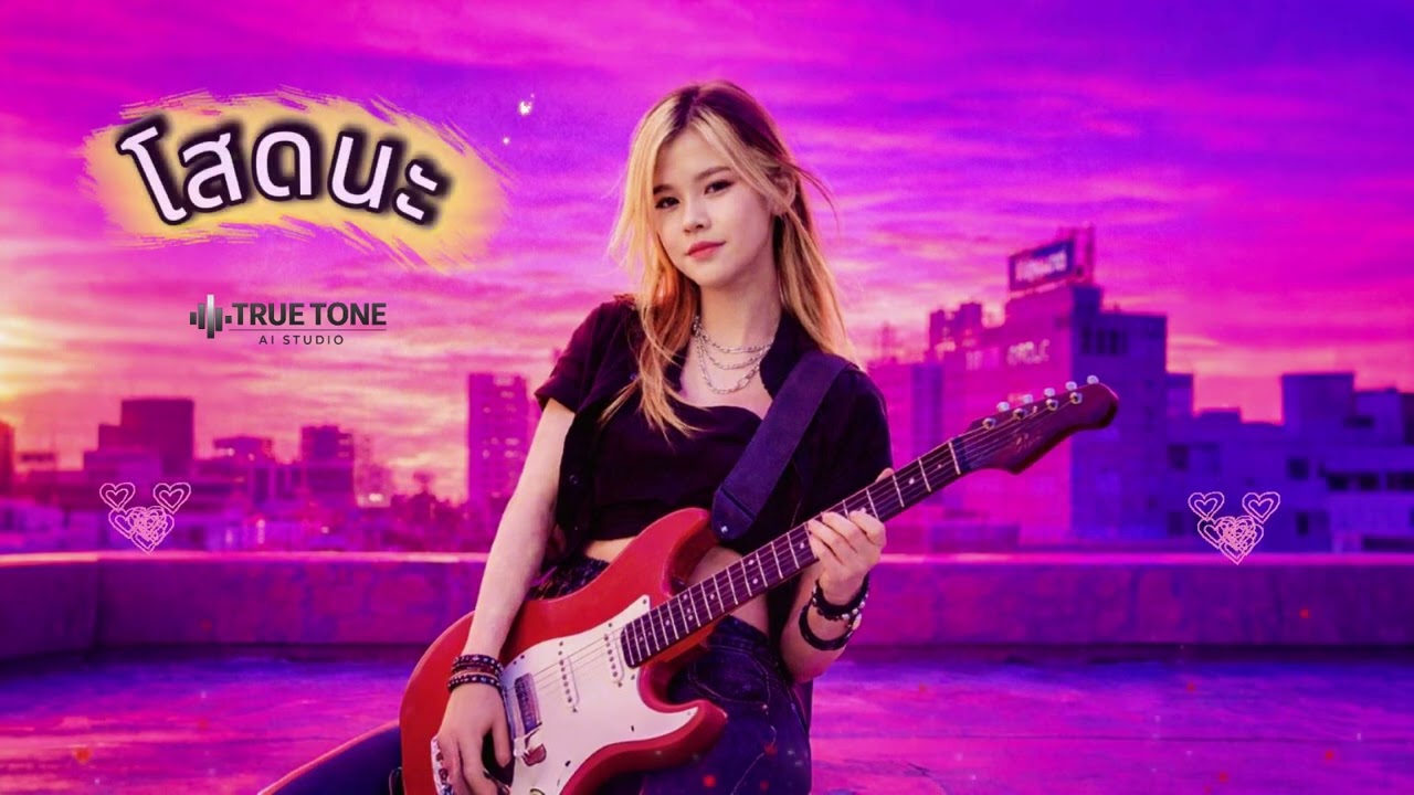 โสดนะ | Official Audio – TRUE TONE