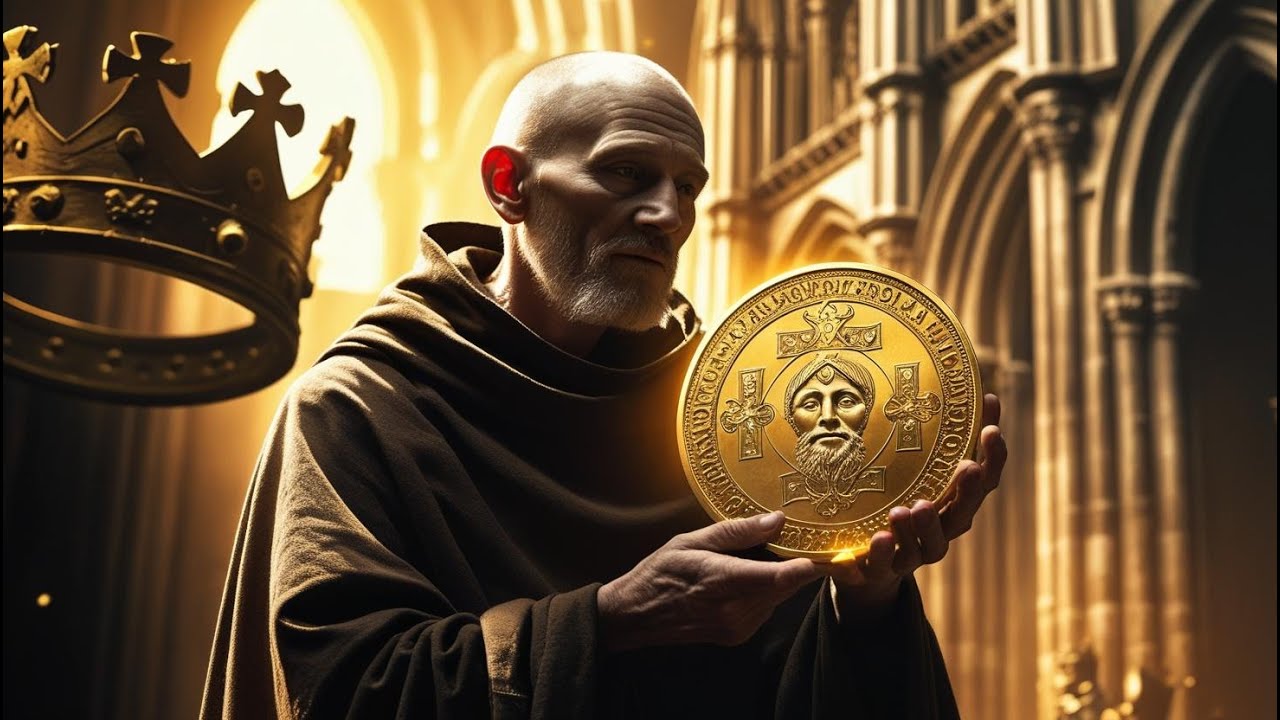 THE POWER OF THE CATHOLIC CHURCH IN THE MEDIEVAL ECONOMY AND ITS INFLUENCE OVER KINGS AND NOBLES