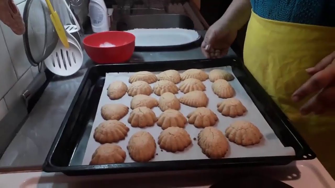 Malo koja slavska trpeza ih nema - POSNE ŠAPE