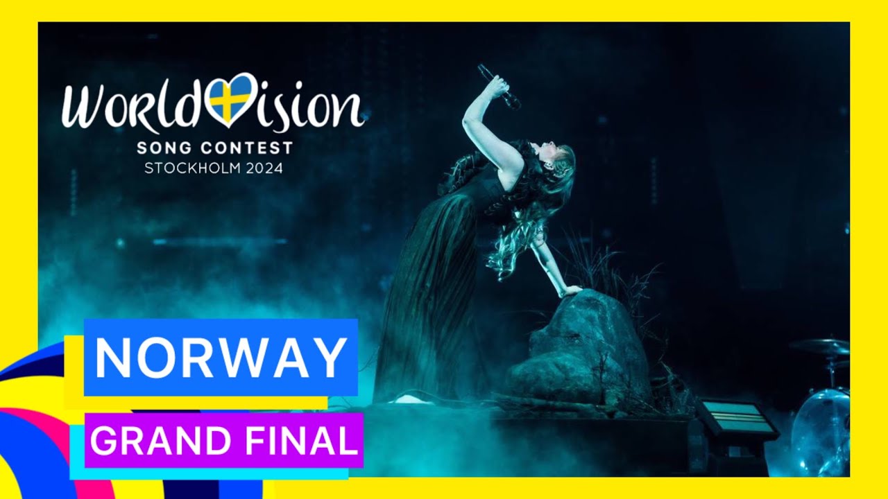 G&aring;te - Ulveham (LIVE) | Norway 🇳🇴 | Grand Final | Worldvision 2024