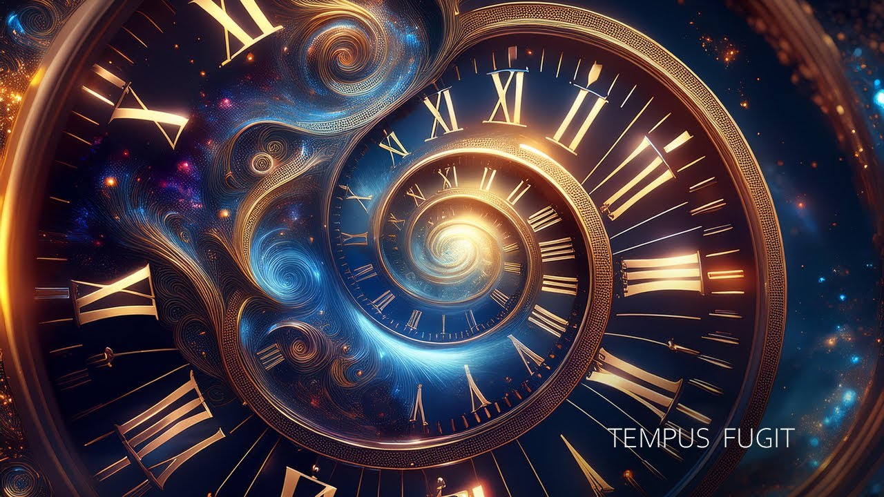 Tempus fugit