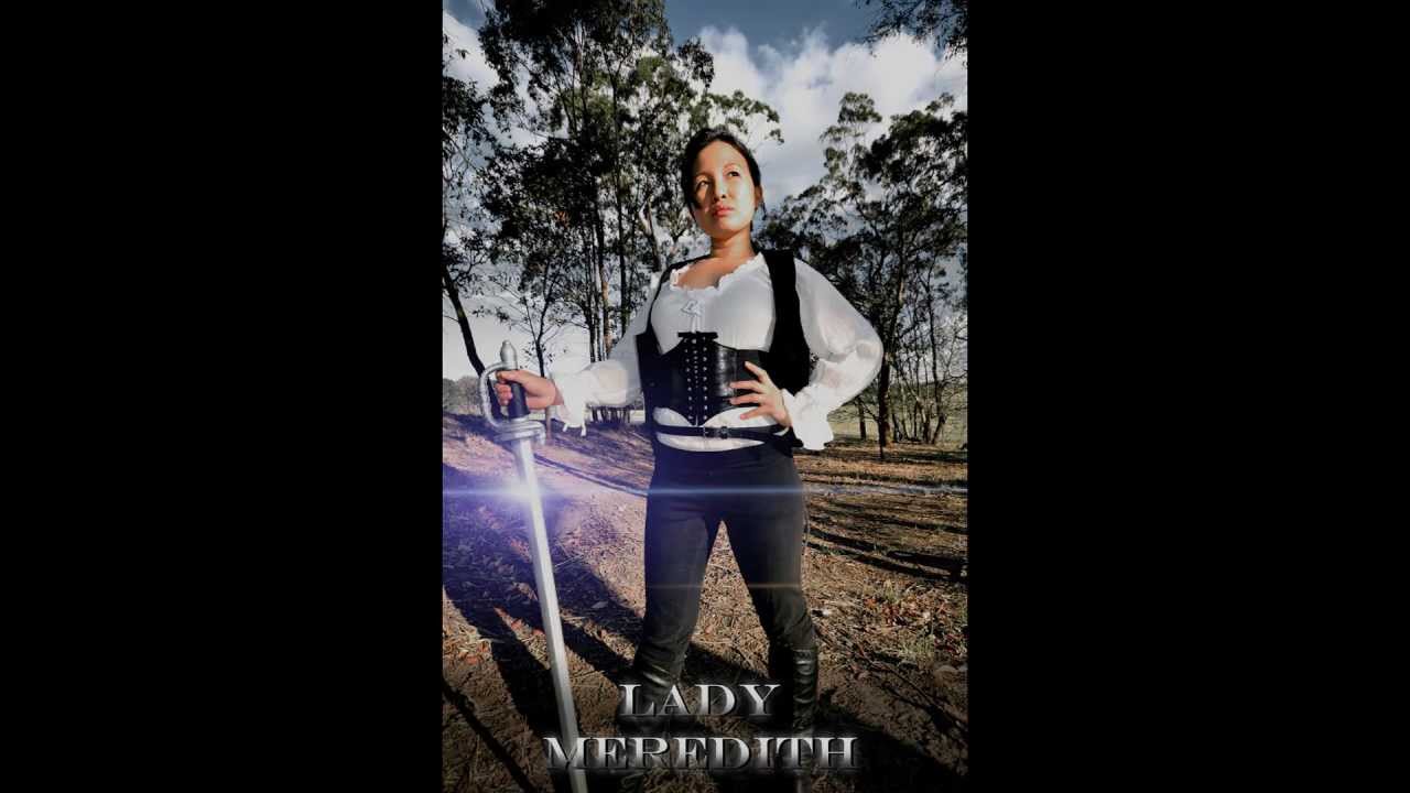 AwTV 06: Lady Meredith - Trailer