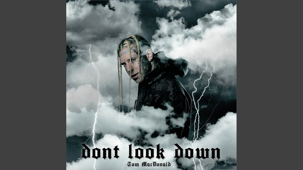 Don't Look Down