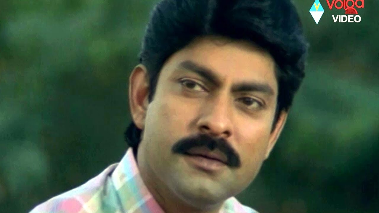 Budget Padmanabham Songs - Evaremi Anukunna - Jagapathi Babu Ramya Krishna