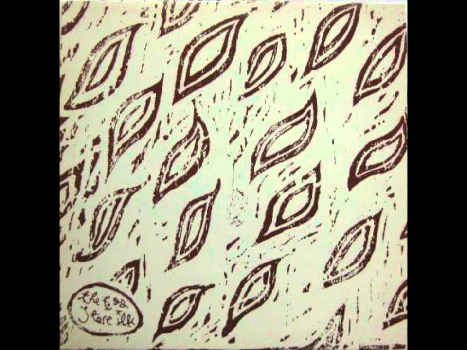 Richard Earl - Intensest Weakness