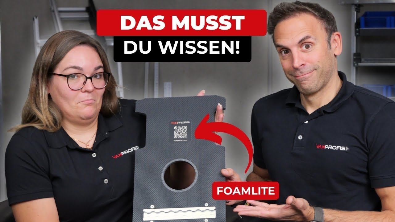 So w&auml;hlst du den richtigen Ladeboden f&uuml;r deinen Van! VanProfis