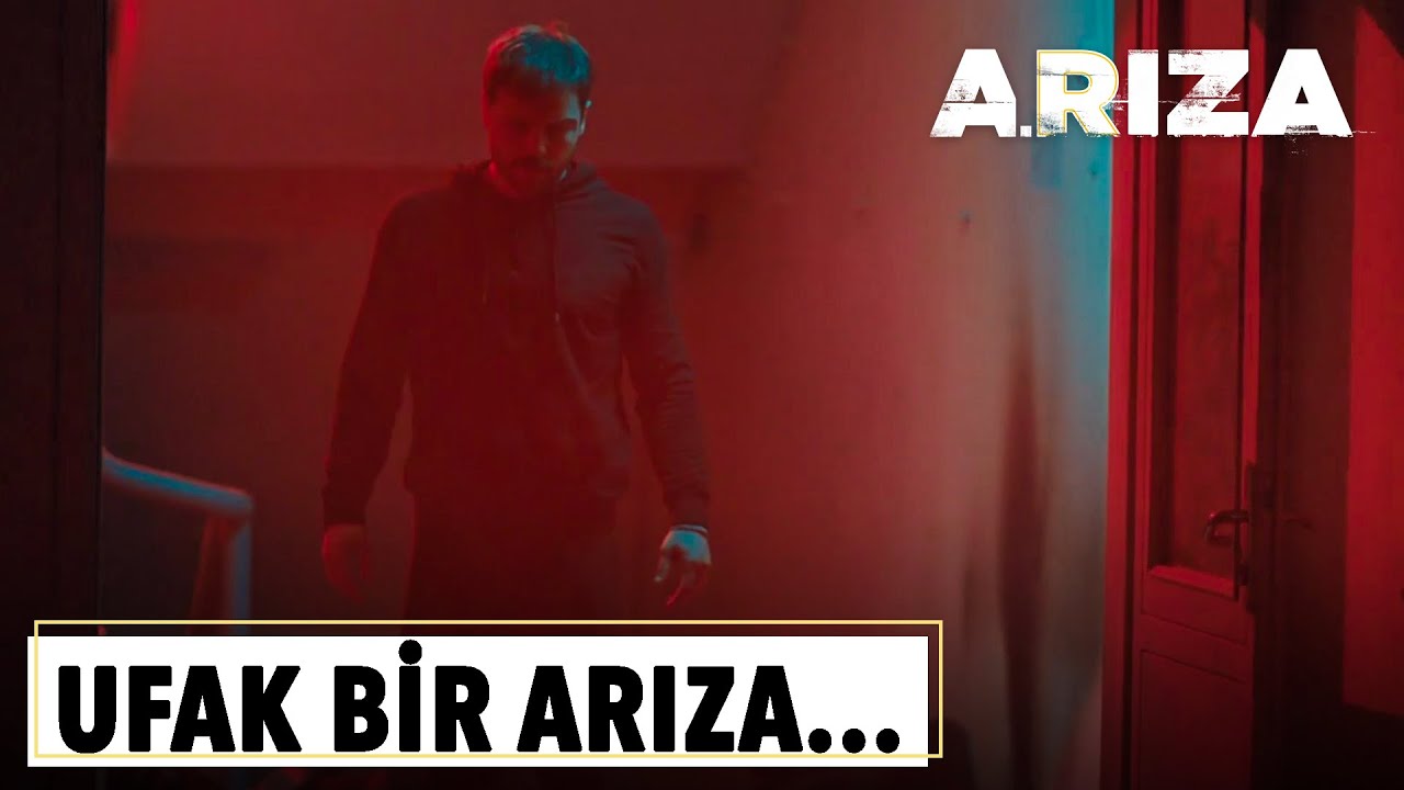 Dövüş Kulübü | Arıza 25.Bölüm