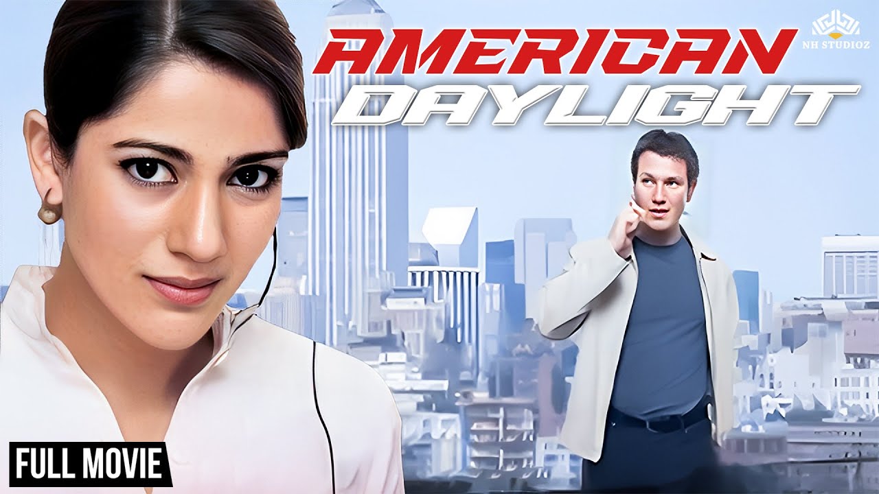 American Daylight (2004) Romantic Movie Full HD | Nick Moran, Koel Purie | Bollywood Movie