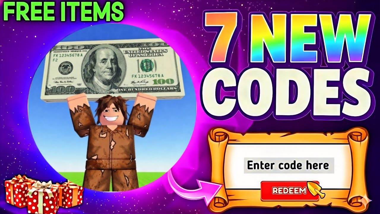 *СЕКРЕТНОЕ ОБНОВЛЕНИЕ!* | КОДЫ Cash Cash Idle 2026 (ROBLOX Cash Cash Idle)