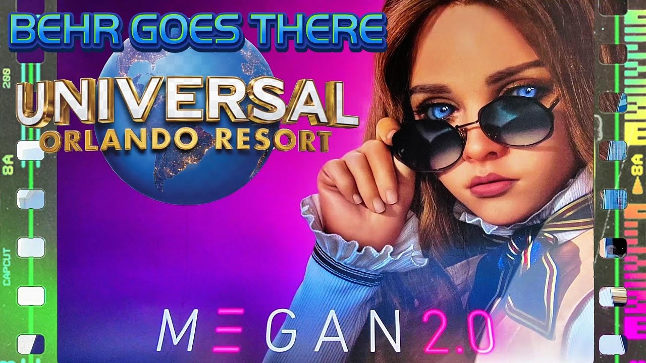 M3GAN 2 0 in 4K